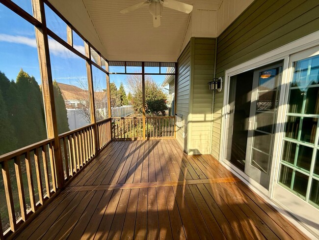 Building Photo - Impeccably maintained, custom-built home located in the sought-after Bay Breeze Estates community.