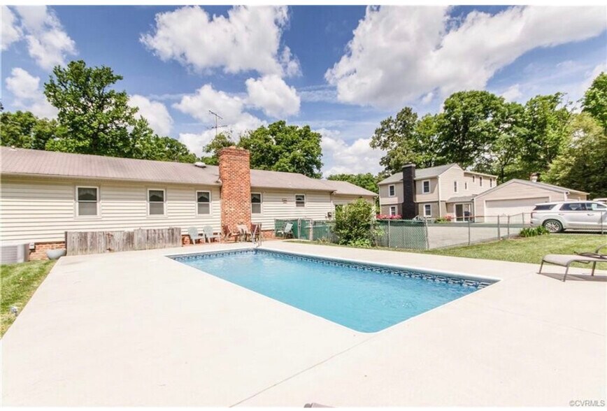 Building Photo - 1617 Chevelle Dr