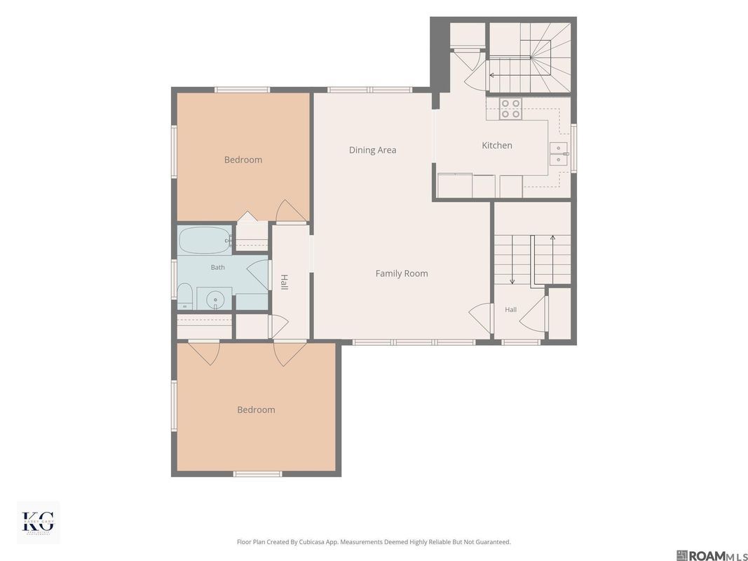 Building Photo - 977 Rittiner Dr
