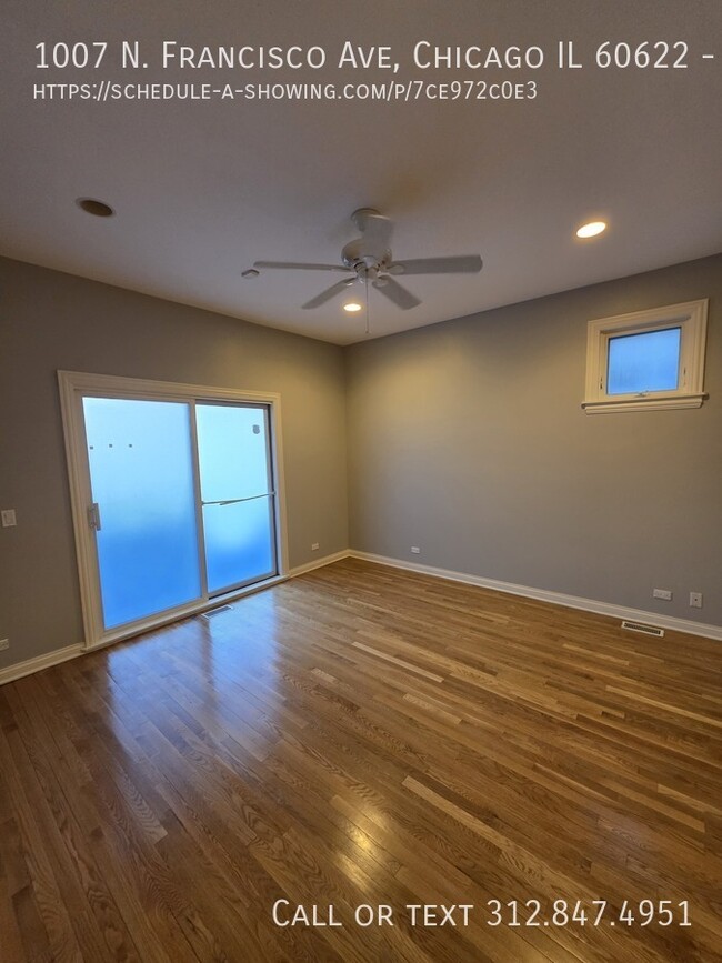 Building Photo - $4,499 / 3br – 2400 sqft2 - 3BR/2.5BA Apar...