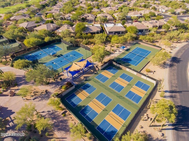 Building Photo - 6564 E Whispering Mesquite Trail