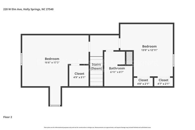 Building Photo - 220 W Elm Ave