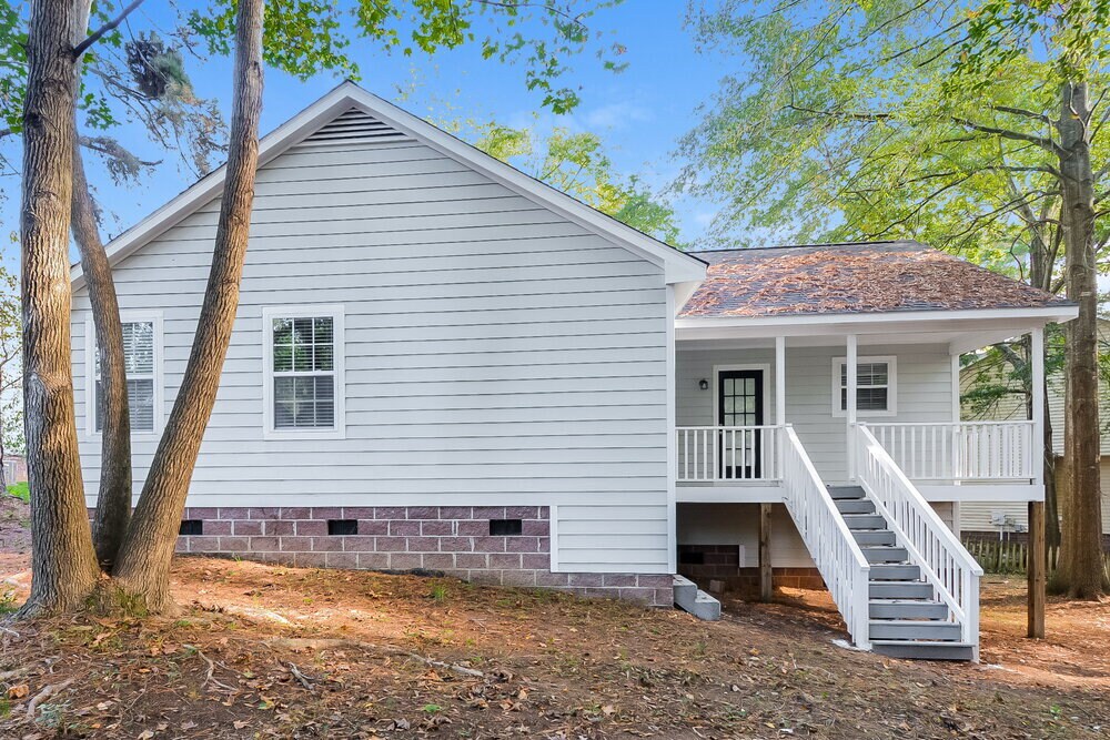 Building Photo - 746 Brewers Glynn Ct