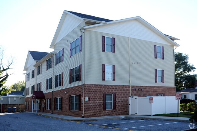 Zimmerhaus II - Dover, DE | Apartment Finder