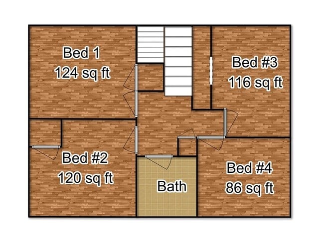 Building Photo - Spacious & Updated Craftsman House in Gifford Park