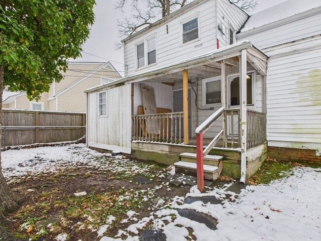 Building Photo - 602 E Brookland Park Blvd