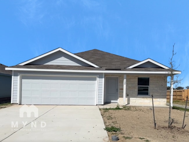 Building Photo - 328 Pacific Waters