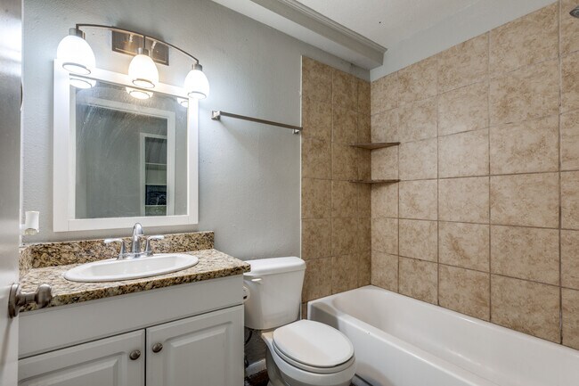 Building Photo - 9415 Quicksilver Dr