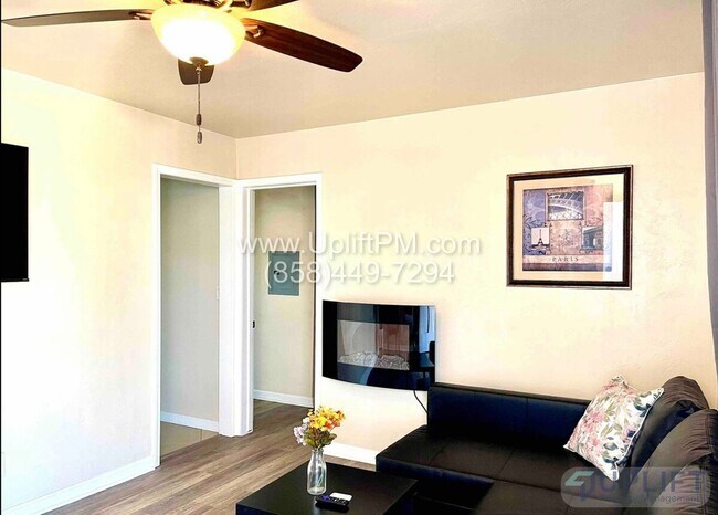 Building Photo - 4124 Gamma St