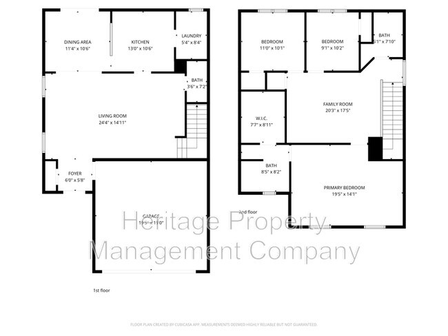 Building Photo - 219 Coriander Bend