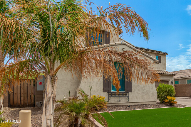 Building Photo - 4983 S Joshua Tree Ct