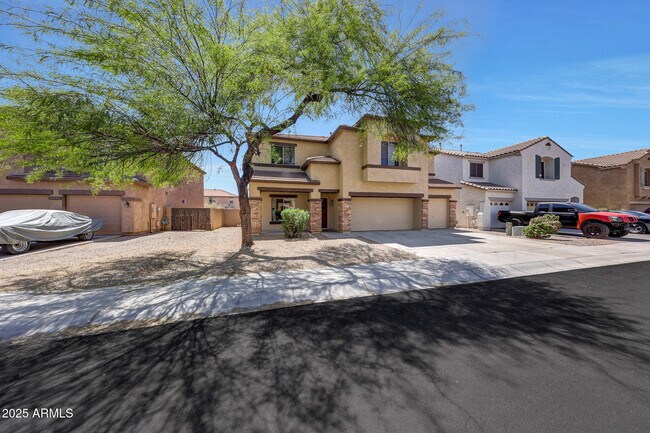 Building Photo - 9423 W Monte Vista Rd