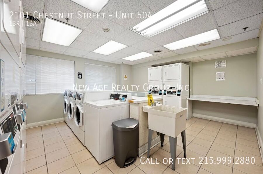 Building Photo - 2101 Chestnut St