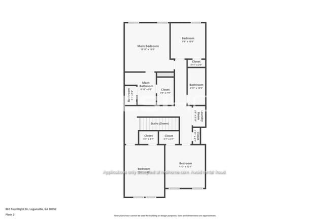 Building Photo - 2751 Porchlight Ct
