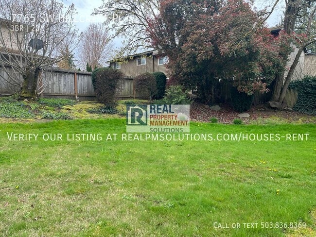 Building Photo - 7765 SW Hillcrest Pl