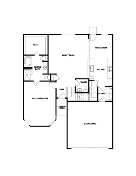 Building Photo - 1320 Tilton Dr