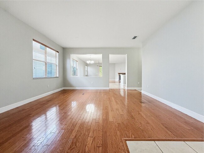 Building Photo - Waterfront 4 Bedroom Home in Eagle Creek Golf Community – Lake Nona