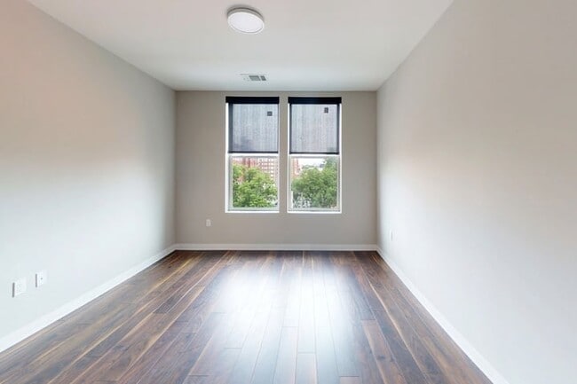 Floorplan - 520 E Armour