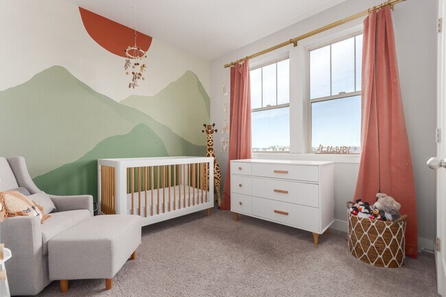 Building Photo - 4BD, 3.5BA Northfield Home with Finished Basement and 2-Car Garage