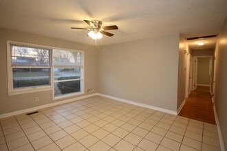 Building Photo - Adorable 3-brm brick ranch with lots of natural light, family room/den, attached garage