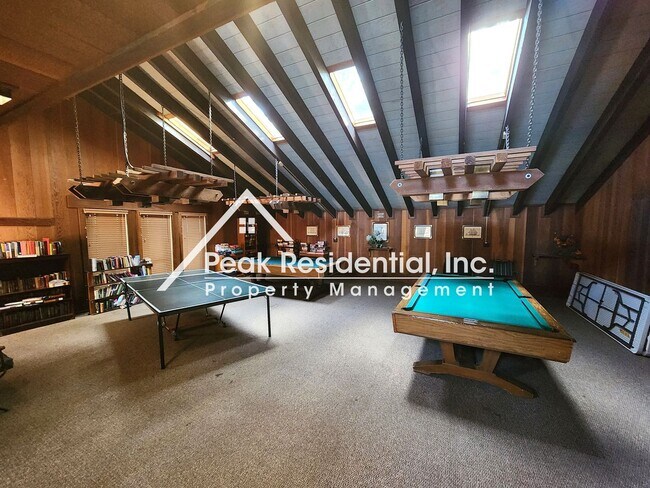 Building Photo - Updated Timberlake 1bd/1ba Condo - Near Sa...