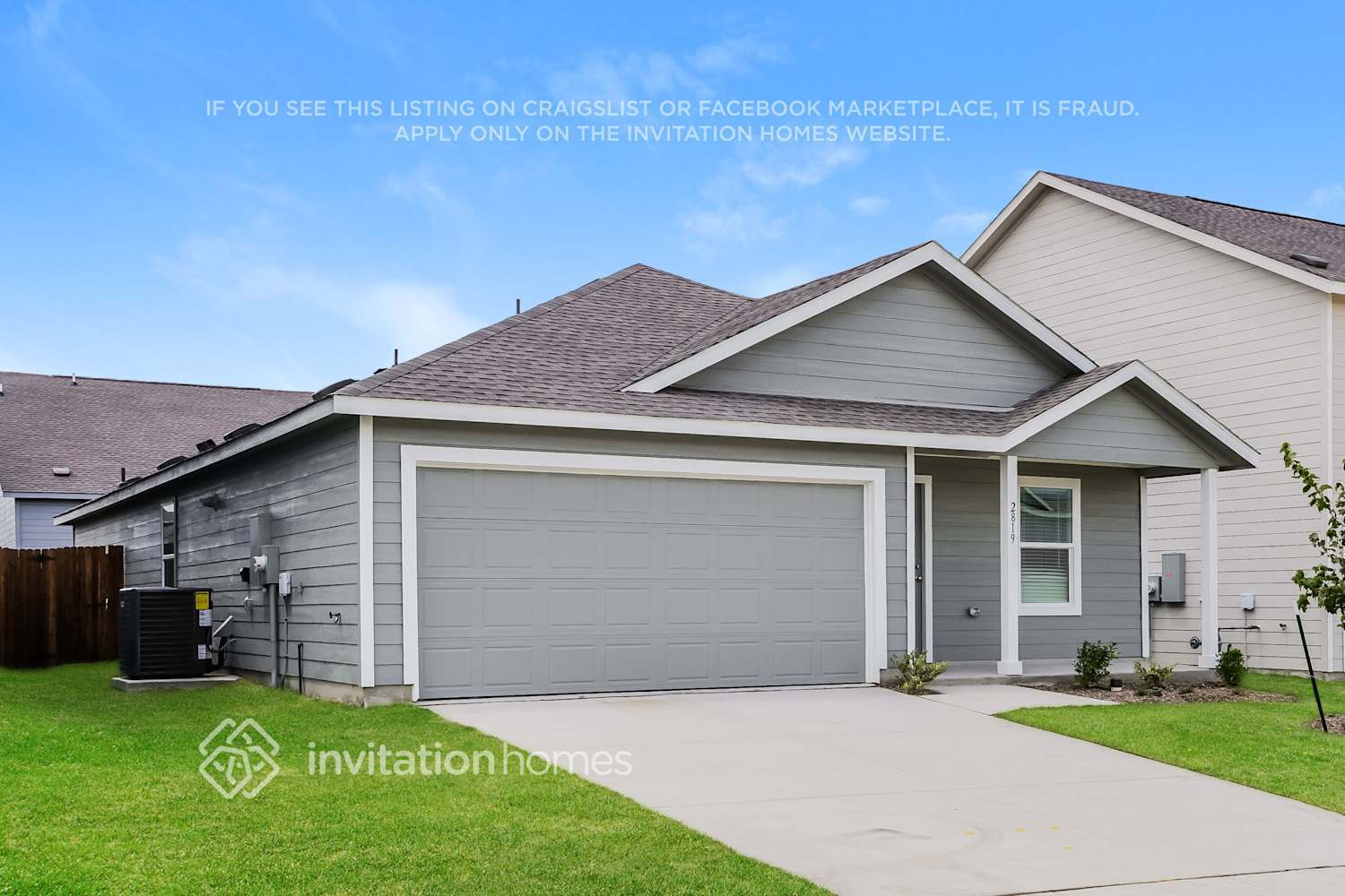 Building Photo - 2819 Tennessee Walker Wy