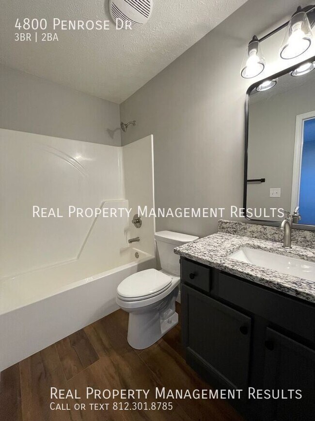 Building Photo - 4800 Penrose Dr
