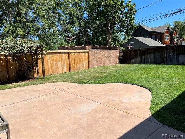 Building Photo - 750 S Gaylord St