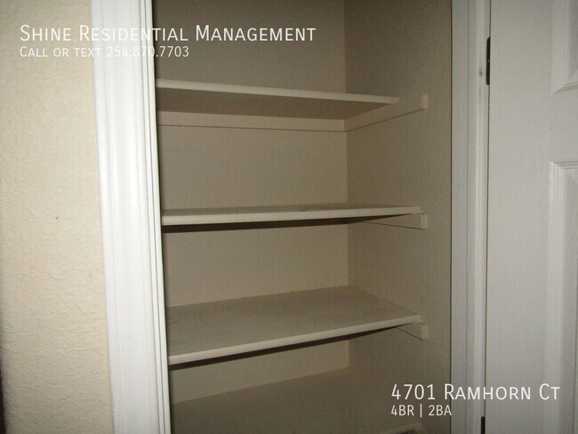 Building Photo - 4701 Ram Horn Ct