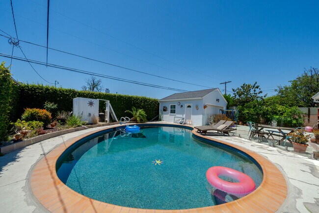 Building Photo - 6307 Tunney Ave