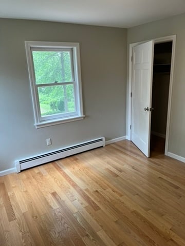 2nd floor bedroom #3 - 4 Charles Ln