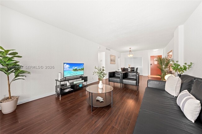 Building Photo - 3801 S Ocean Dr