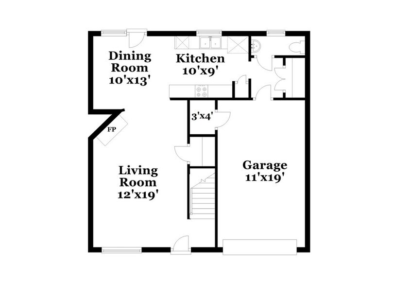 Building Photo - 1126 Larkspur Ln