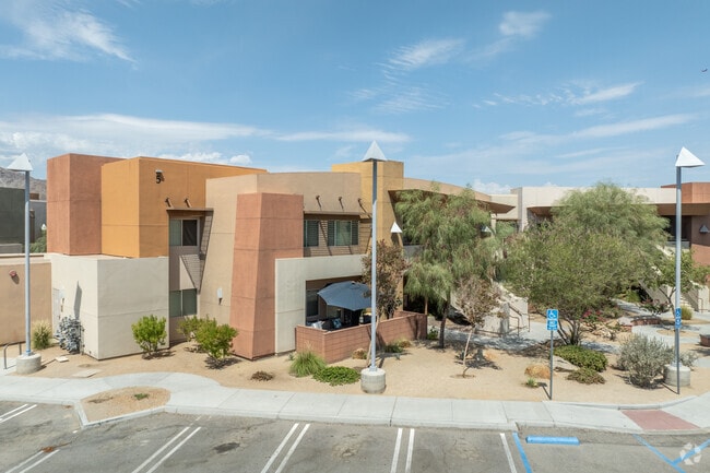Primary Photo - Coral Mountain Apartments