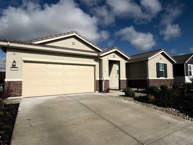 Building Photo - Beautiful Single Story in Lincoln! 4 Bedroom with no back neighbors! Beautiful Yard!