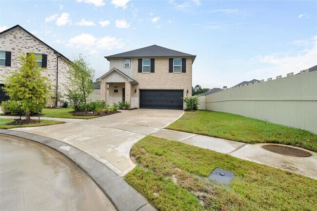 Building Photo - 9714 Grooveburr Ct