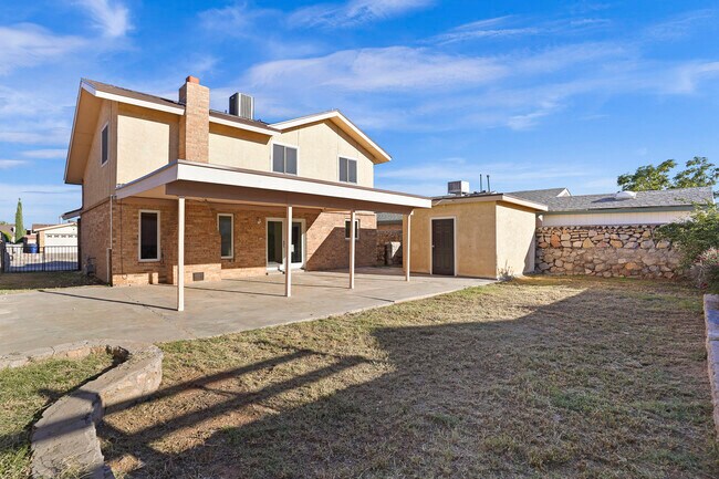 Building Photo - 10953 Casey Stengel Pl