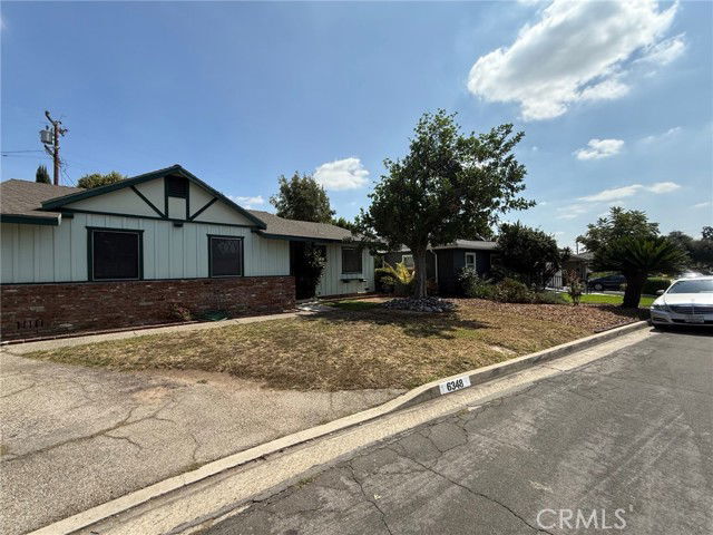 Building Photo - 6348 N Provence Rd