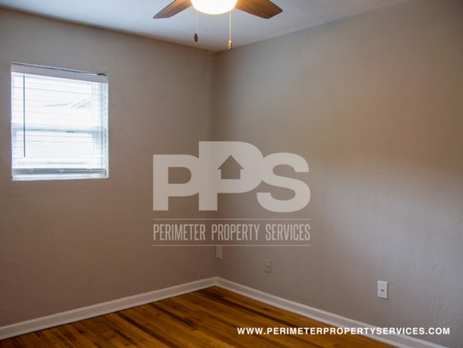 Building Photo - 657 John Wesley Dobbs Ave NE