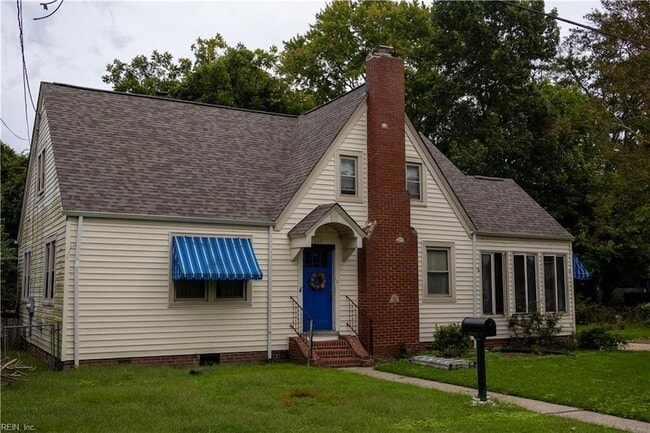 Primary Photo - 107 E Taylor Ave