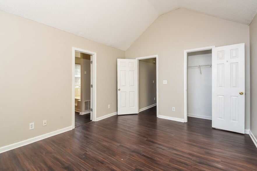 Building Photo - 3352 N Winds Trail