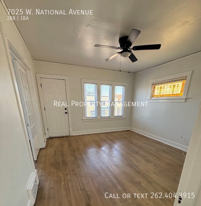 Building Photo - 7025 W National Ave