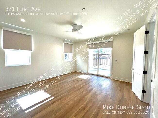 Building Photo - 321 Flint Ave