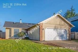Building Photo - 1421 SE 159th Ave