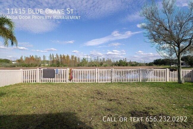 Building Photo - 11415 Blue Crane St