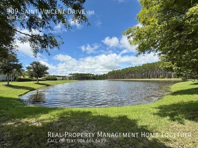 Building Photo - 309 St Vincent Dr
