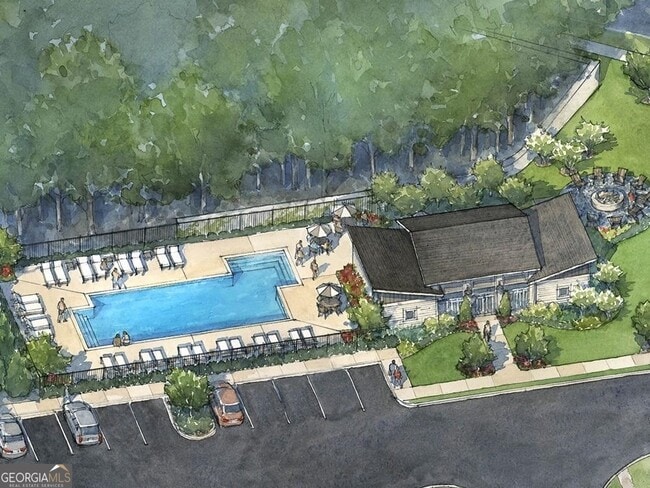 Building Photo - 1568 Driggs Dr NW