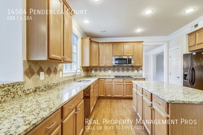 Building Photo - 14504 Penderlea Ct