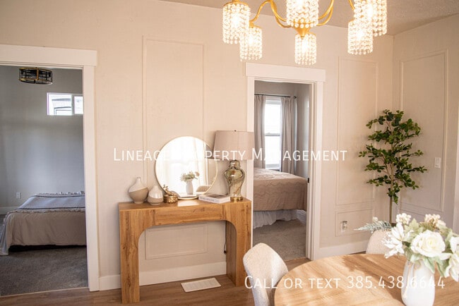 Building Photo - 535 S 900 W