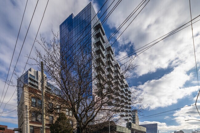 Building Photo - The Prince